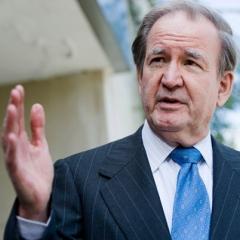 quotes and sayings of Pat Buchanan