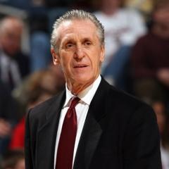 quotes and sayings of Pat Riley