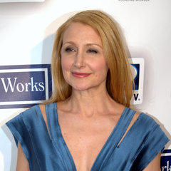 quotes and sayings of Patricia Clarkson