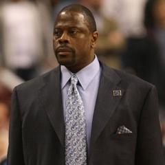 quotes and sayings of Patrick Ewing