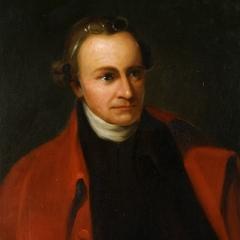 quotes and sayings of Patrick Henry