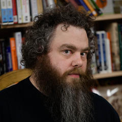 quotes and sayings of Patrick Rothfuss