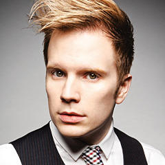 quotes and sayings of Patrick Stump