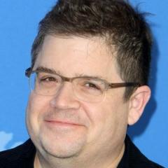 quotes and sayings of Patton Oswalt