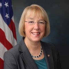 quotes and sayings of Patty Murray