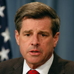 quotes and sayings of Paul Bremer