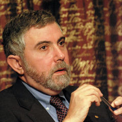 quotes and sayings of Paul Krugman