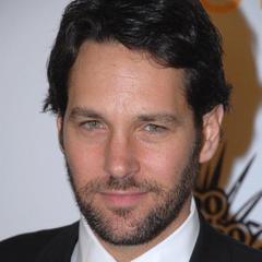 quotes and sayings of Paul Rudd