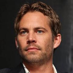 quotes and sayings of Paul Walker