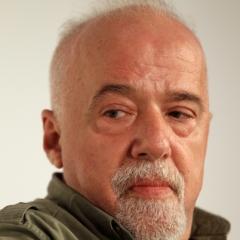 quotes and sayings of Paulo Coelho