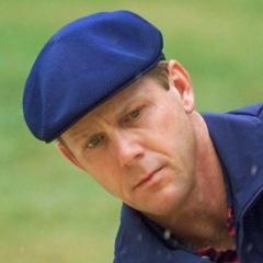 quotes and sayings of Payne Stewart