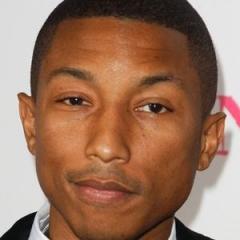 quotes and sayings of Pharrell Williams