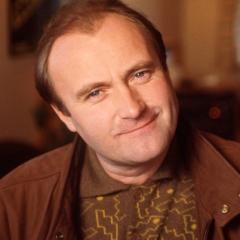 quotes and sayings of Phil Collins