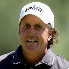 quotes and sayings of Phil Mickelson