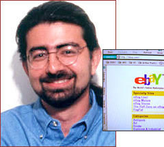 quotes and sayings of Pierre Omidyar