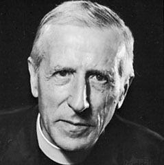 quotes and sayings of Pierre Teilhard de Chardin