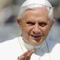 quotes and sayings of Pope Benedict XVI