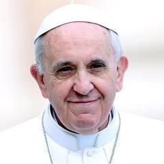 quotes and sayings of Pope Francis