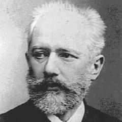 quotes and sayings of Pyotr Ilyich Tchaikovsky