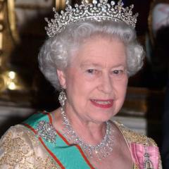 quotes and sayings of Queen Elizabeth II