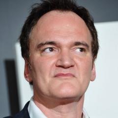 quotes and sayings of Quentin Tarantino