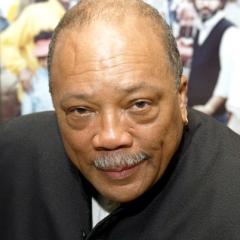 quotes and sayings of Quincy Jones