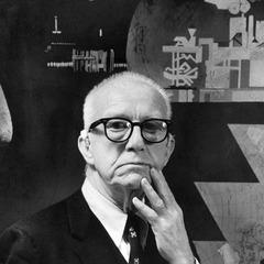 quotes and sayings of R. Buckminster Fuller