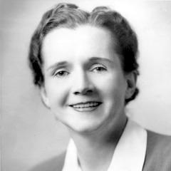 quotes and sayings of Rachel Carson