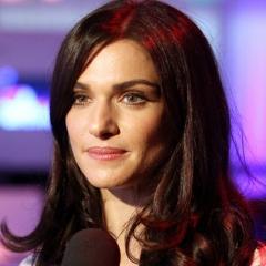 quotes and sayings of Rachel Weisz