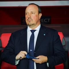 quotes and sayings of Rafael Benitez