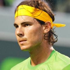 quotes and sayings of Rafael Nadal