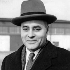 quotes and sayings of Ralph Bunche