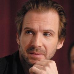 quotes and sayings of Ralph Fiennes