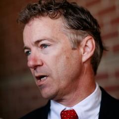 quotes and sayings of Rand Paul