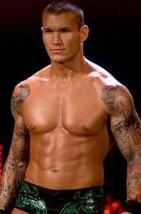 quotes and sayings of Randy Orton