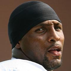 quotes and sayings of Ray Lewis