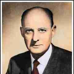 quotes and sayings of Reinhold Niebuhr