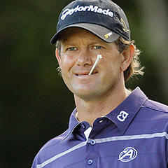 quotes and sayings of Retief Goosen