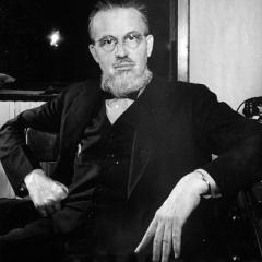 quotes and sayings of Rex Stout