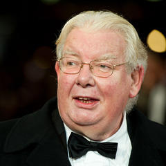 quotes and sayings of Richard Griffiths