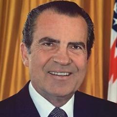 quotes and sayings of Richard M. Nixon