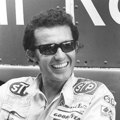 quotes and sayings of Richard Petty