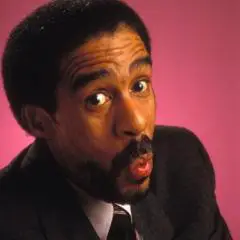 quotes and sayings of Richard Pryor