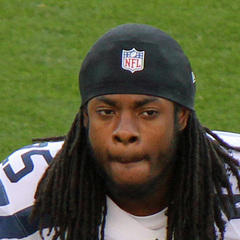 quotes and sayings of Richard Sherman