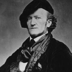 quotes and sayings of Richard Wagner