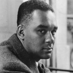 quotes and sayings of Richard Wright