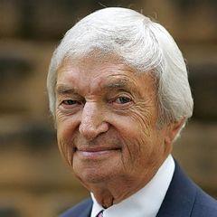 quotes and sayings of Richie Benaud