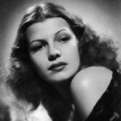 quotes and sayings of Rita Hayworth