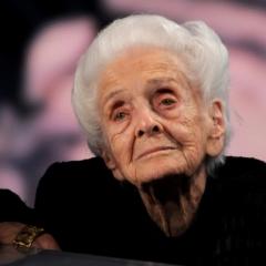 quotes and sayings of Rita Levi-Montalcini