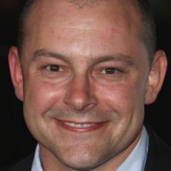 quotes and sayings of Rob Corddry